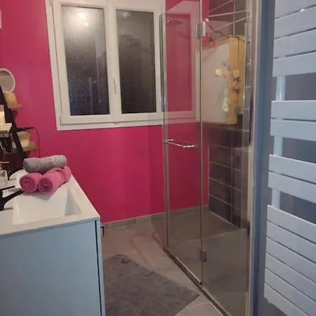 Maison Familiale - 6 Personnes A 30 Km Des 24 H * Saint-Jean-de-la-Motte