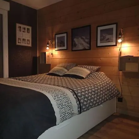 Maison Familiale - 6 Personnes A 30 Km Des 24 H * Saint-Jean-de-la-Motte