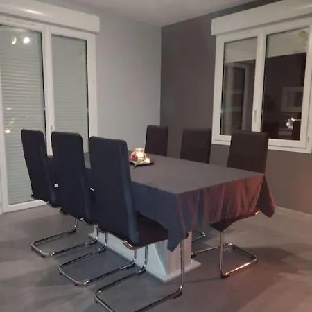 Maison Familiale - 6 Personnes A 30 Km Des 24 H Saint-Jean-de-la-Motte
